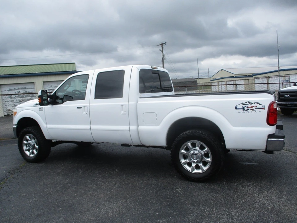 2015 Ford Super Duty 3rd Gen - Image 3 of 27