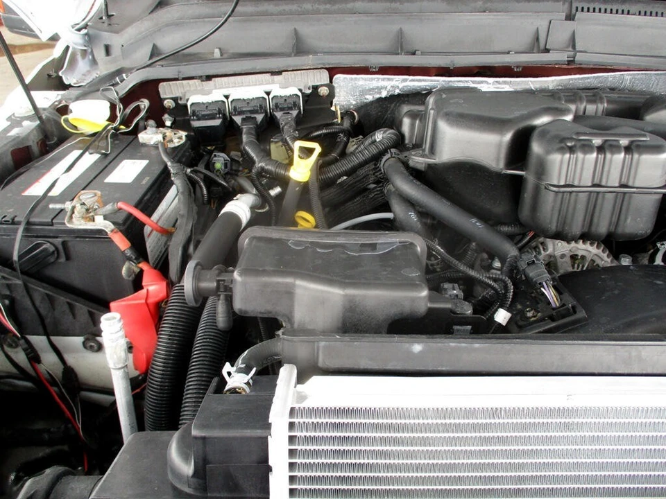 2015 Ford Super Duty 3rd Gen - Image 23 of 27