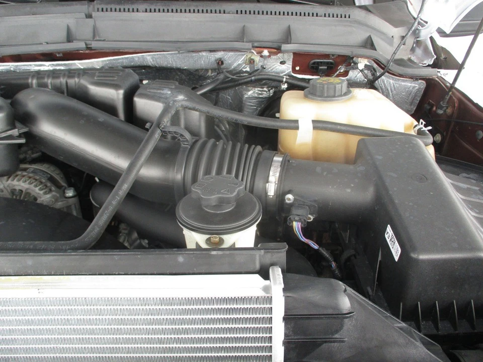 2015 Ford Super Duty 3rd Gen - Image 25 of 27