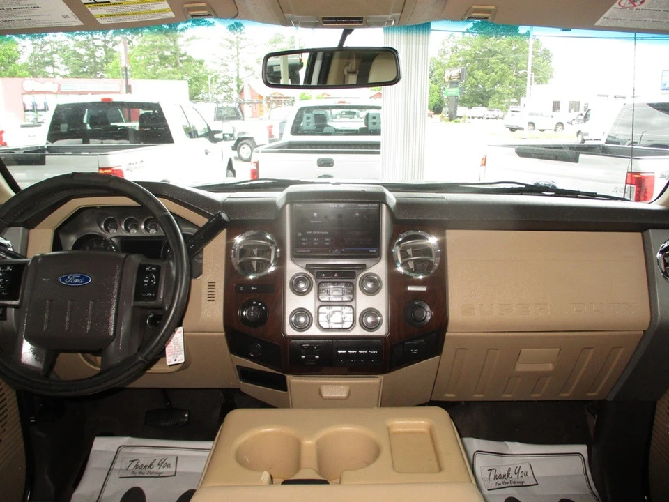 2015 Ford Super Duty 3rd Gen - Image 17 of 27