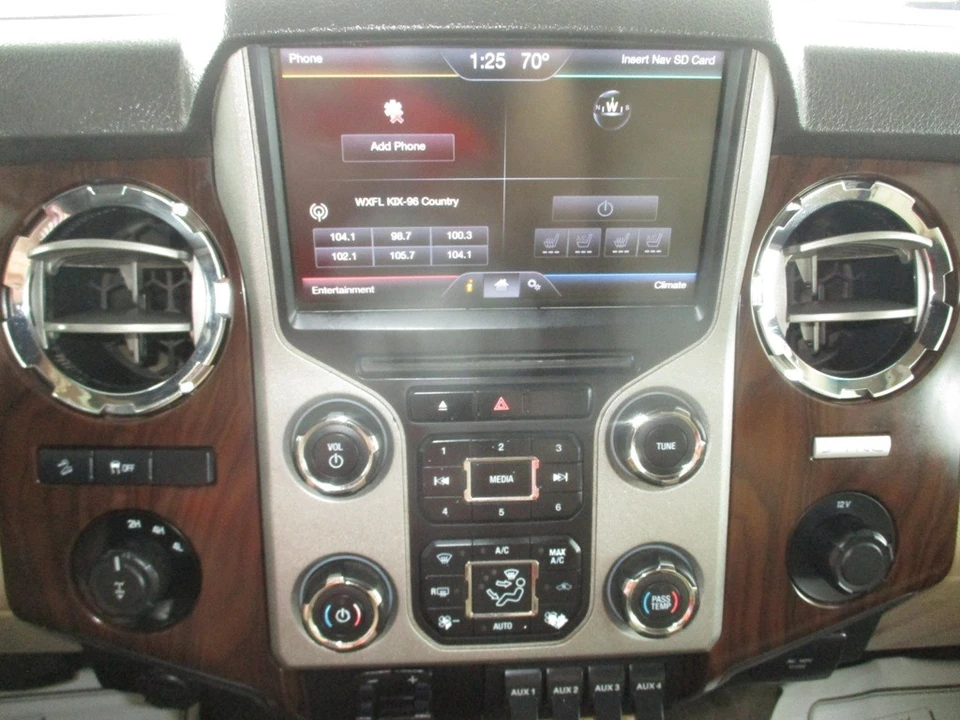 2015 Ford Super Duty 3rd Gen - Image 19 of 27
