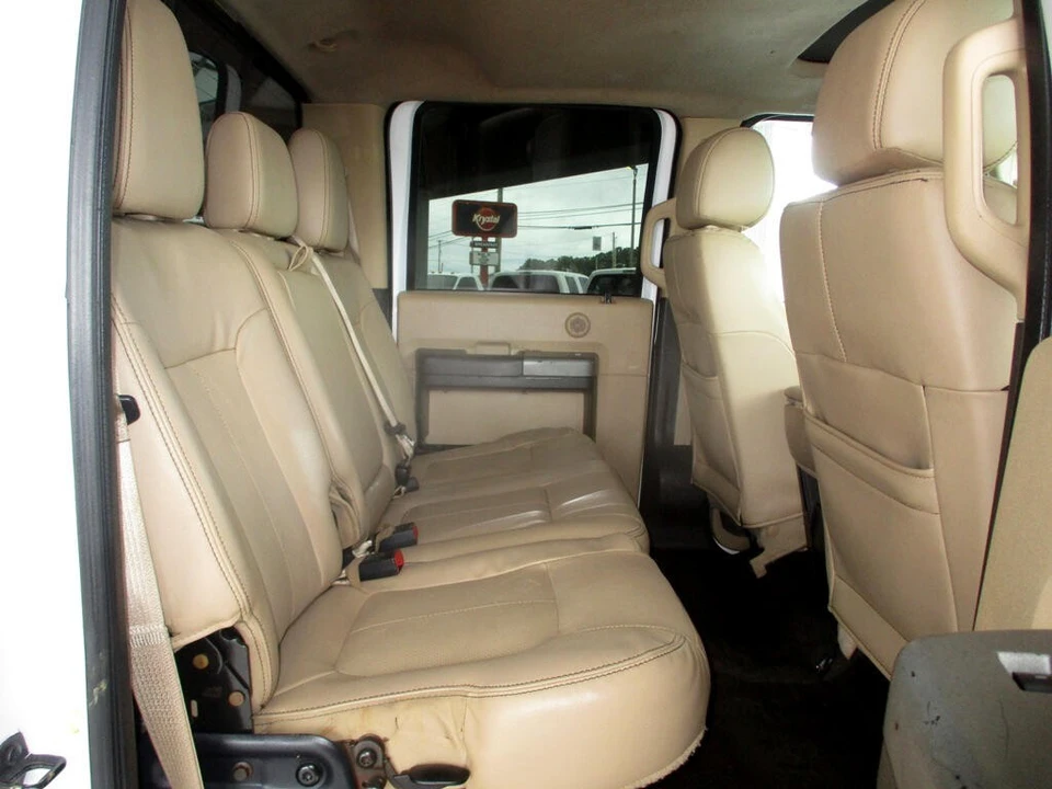 2015 Ford Super Duty 3rd Gen - Image 14 of 27