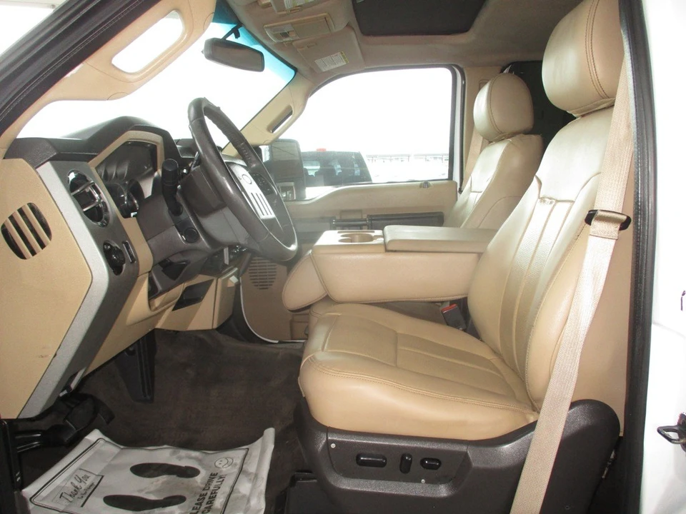 2015 Ford Super Duty 3rd Gen - Image 11 of 27