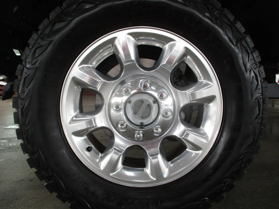 2015 Ford Super Duty 3rd Gen - Image 26 of 27