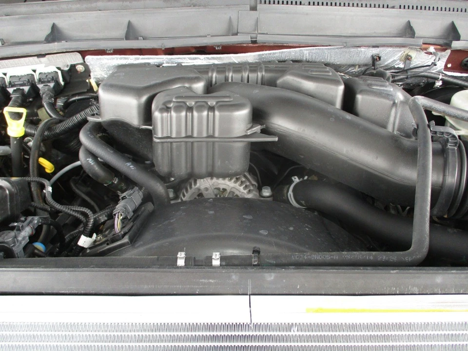 2015 Ford Super Duty 3rd Gen - Image 24 of 27