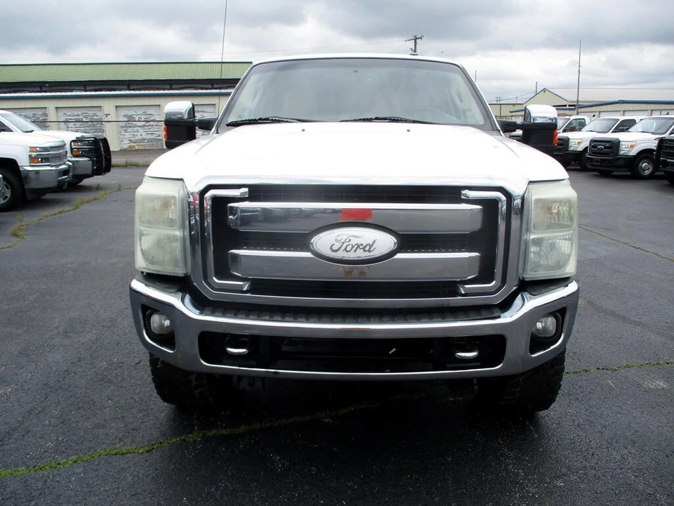 2015 Ford Super Duty 3rd Gen - Image 7 of 27
