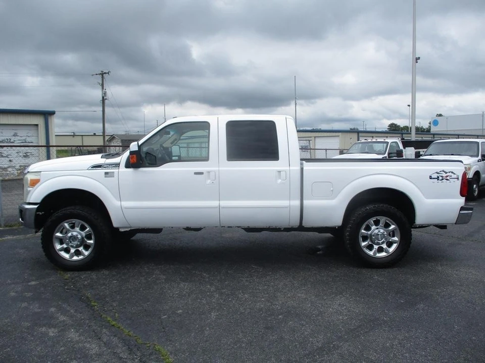 2015 Ford Super Duty 3rd Gen - Image 5 of 27