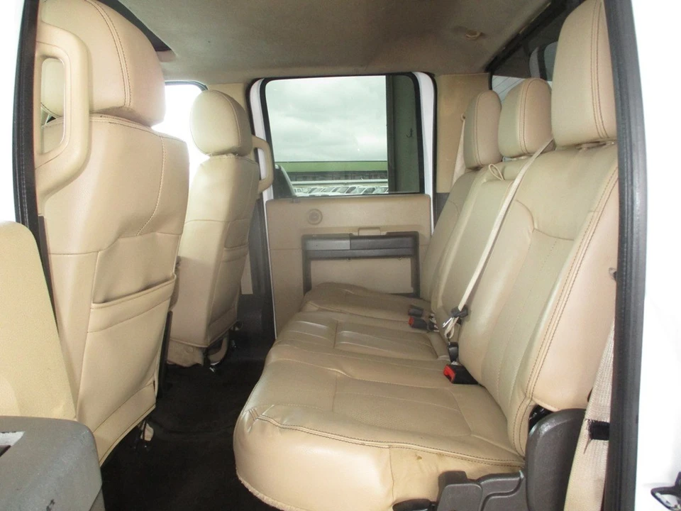2015 Ford Super Duty 3rd Gen - Image 13 of 27