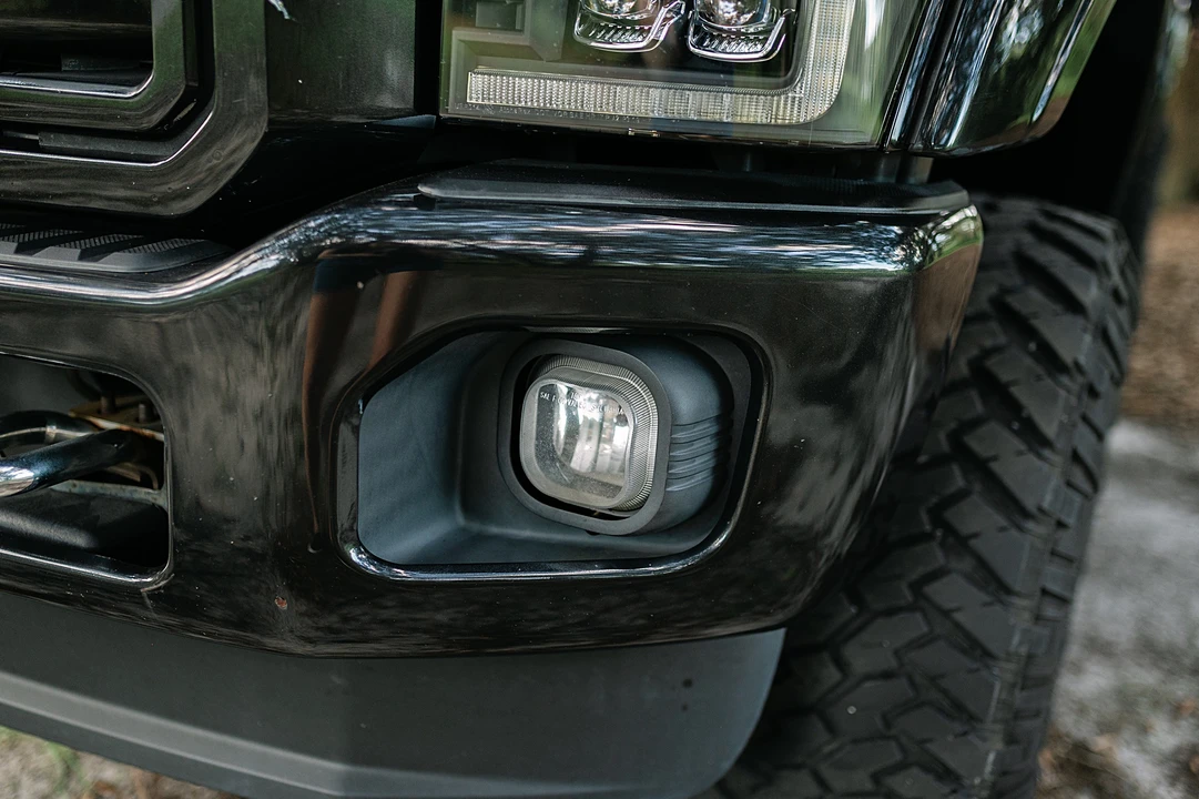 2015 Ford Super Duty 3rd Gen - Image 25 of 31