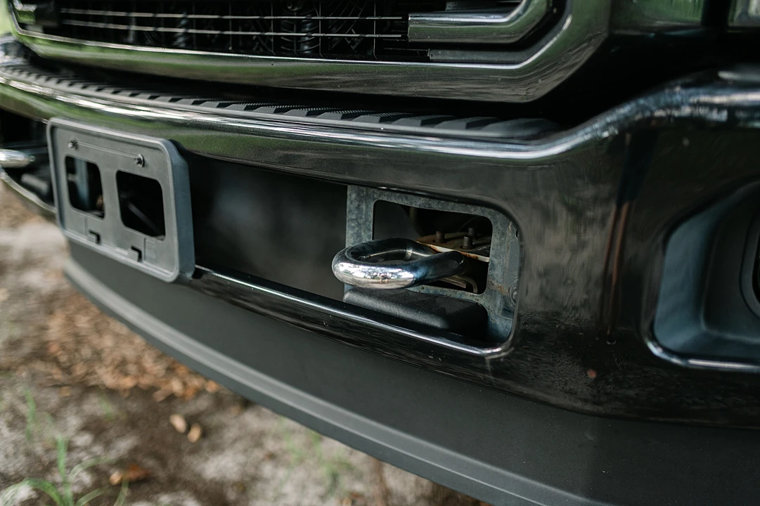 2015 Ford Super Duty 3rd Gen - Image 18 of 31