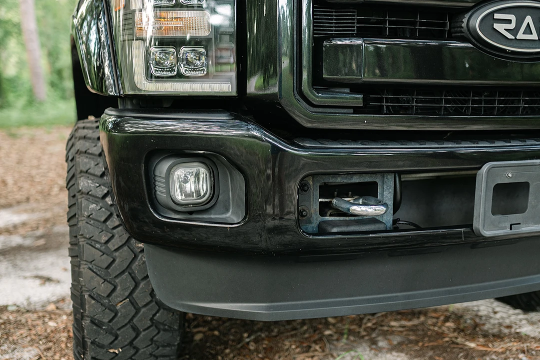 2015 Ford Super Duty 3rd Gen - Image 20 of 31