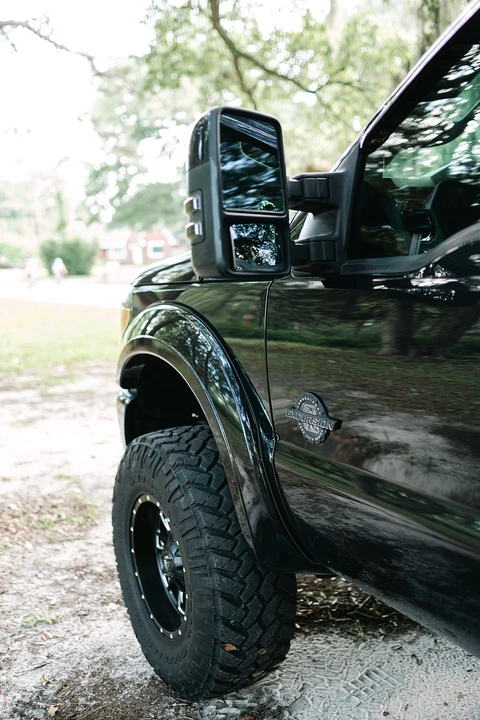 2015 Ford Super Duty 3rd Gen - Image 17 of 31