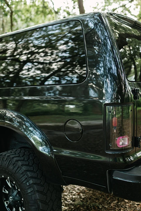 2015 Ford Super Duty 3rd Gen - Image 30 of 31