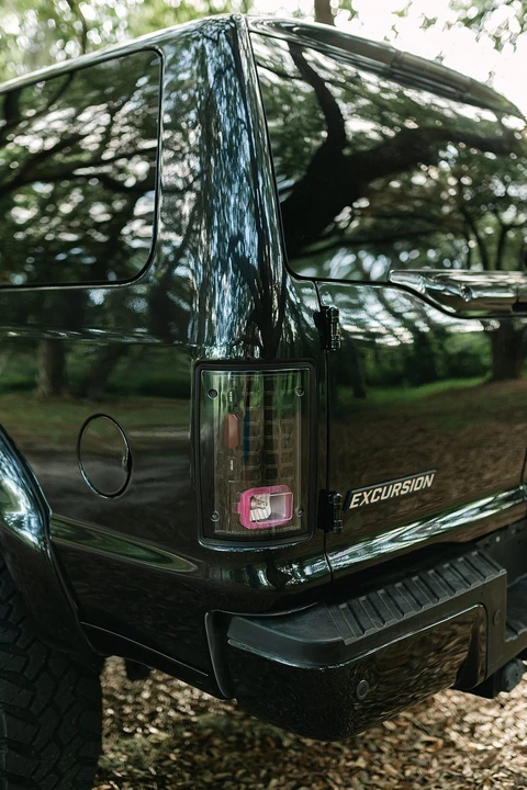 2015 Ford Super Duty 3rd Gen - Image 31 of 31