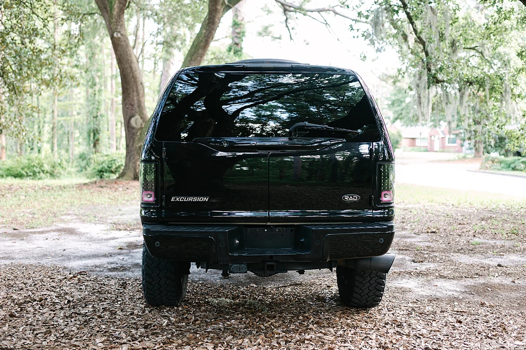 2015 Ford Super Duty 3rd Gen - Image 12 of 31