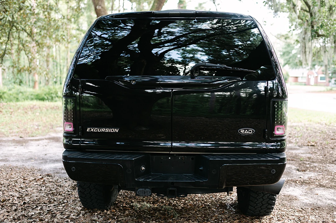 2015 Ford Super Duty 3rd Gen - Image 13 of 31