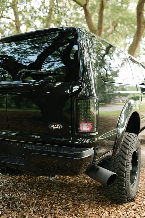 2015 Ford Super Duty 3rd Gen - Image 28 of 31