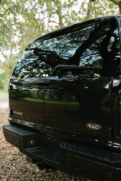 2015 Ford Super Duty 3rd Gen - Image 29 of 31