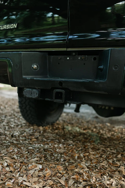 2015 Ford Super Duty 3rd Gen - Image 27 of 31