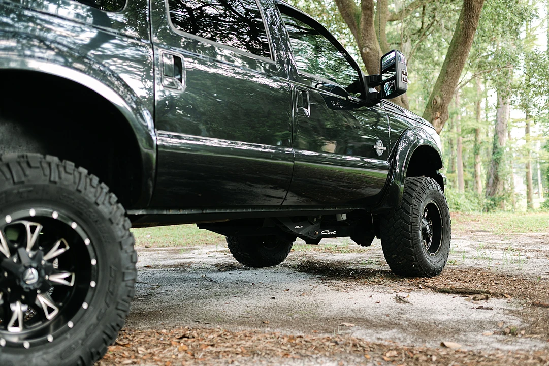 2015 Ford Super Duty 3rd Gen - Image 26 of 31