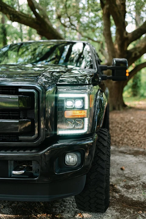 2015 Ford Super Duty 3rd Gen - Image 24 of 31
