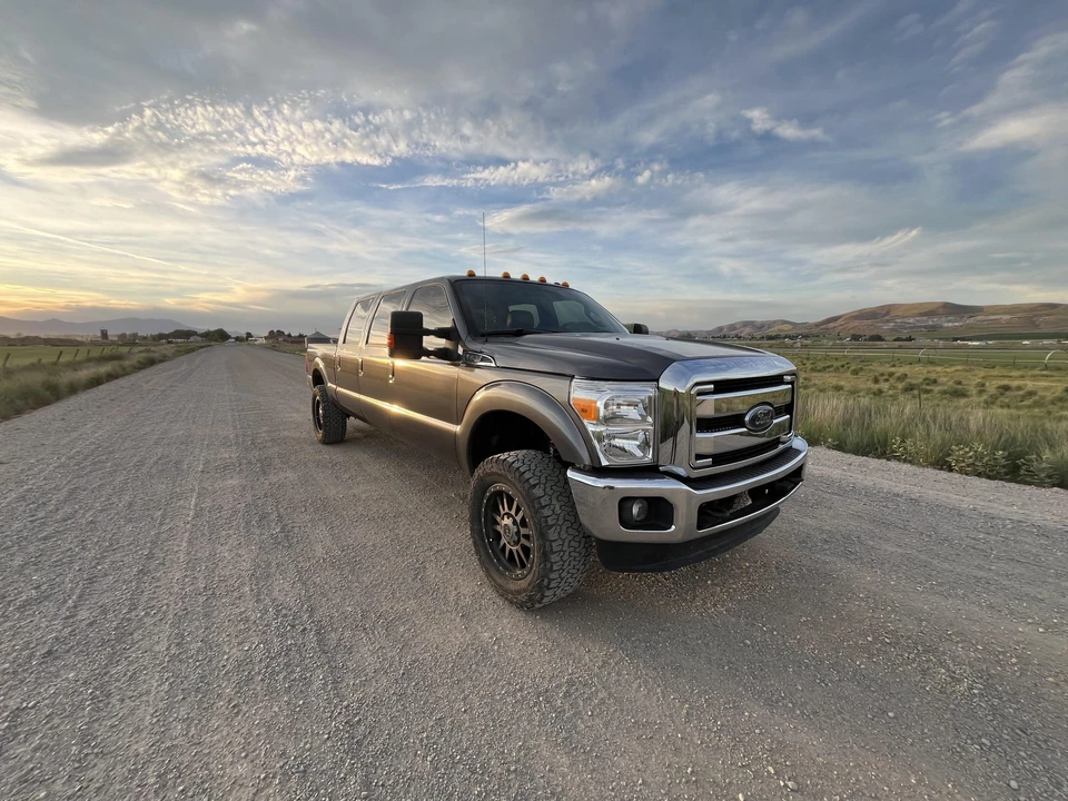 2015 Ford Super Duty 3rd Gen - Image 24 of 31