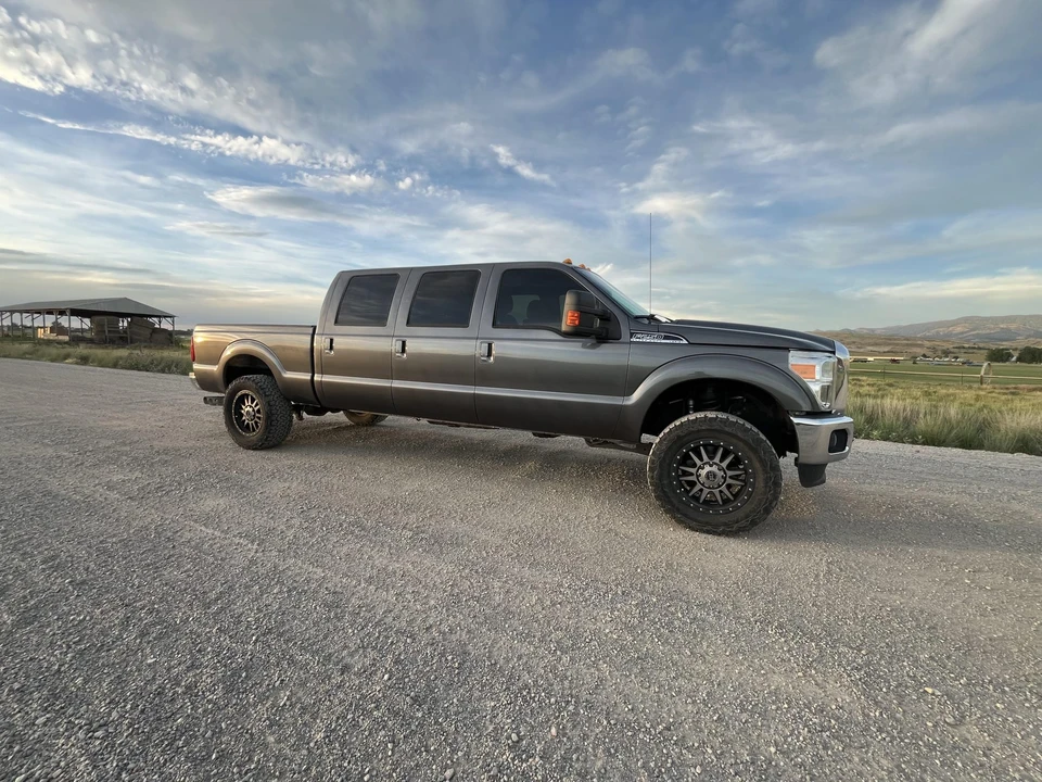 2015 Ford Super Duty 3rd Gen - Image 20 of 31
