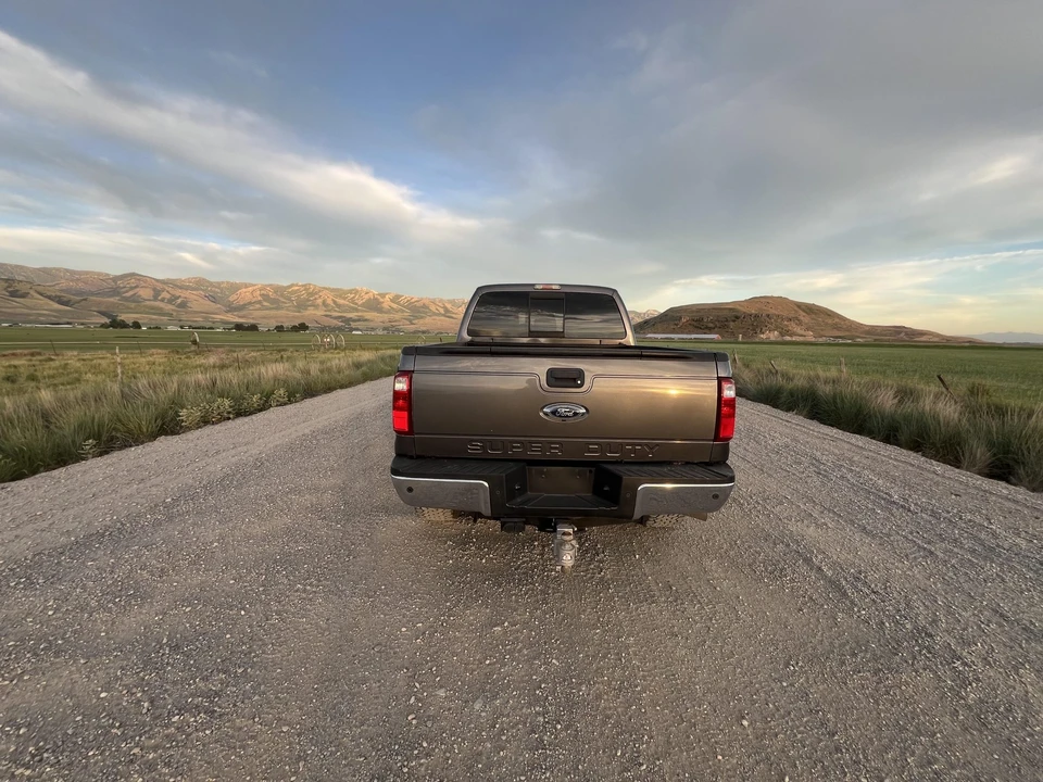 2015 Ford Super Duty 3rd Gen - Image 13 of 31