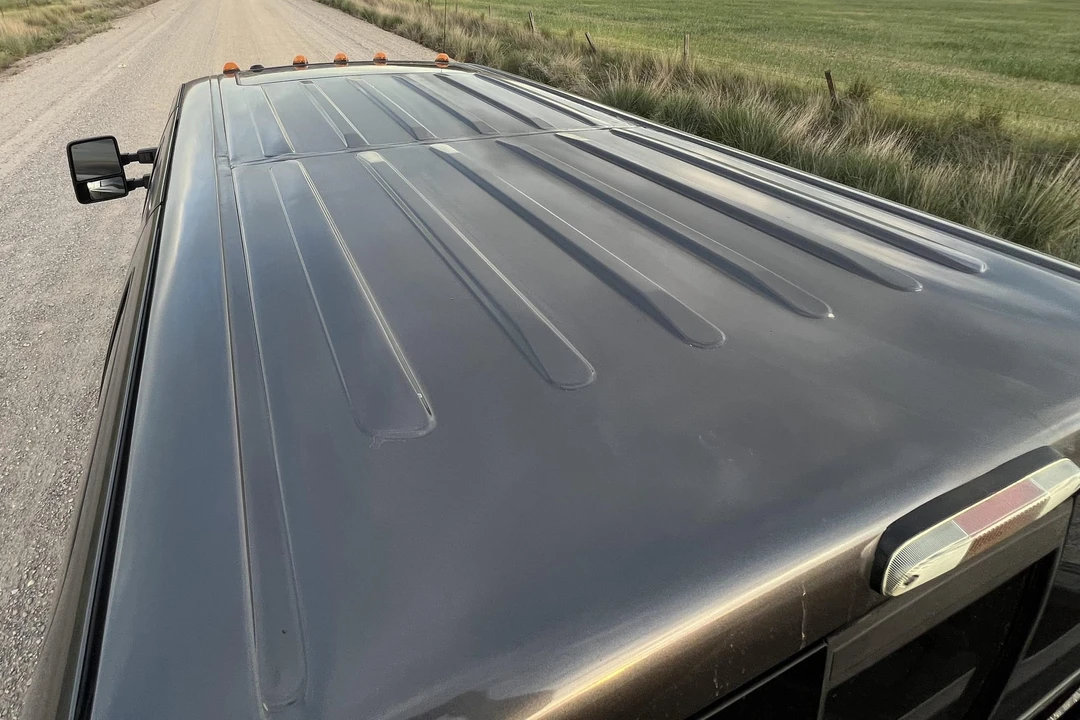 2015 Ford Super Duty 3rd Gen - Image 31 of 31