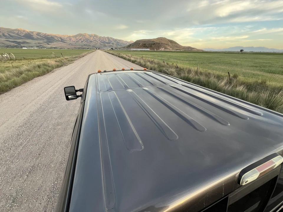 2015 Ford Super Duty 3rd Gen - Image 30 of 31