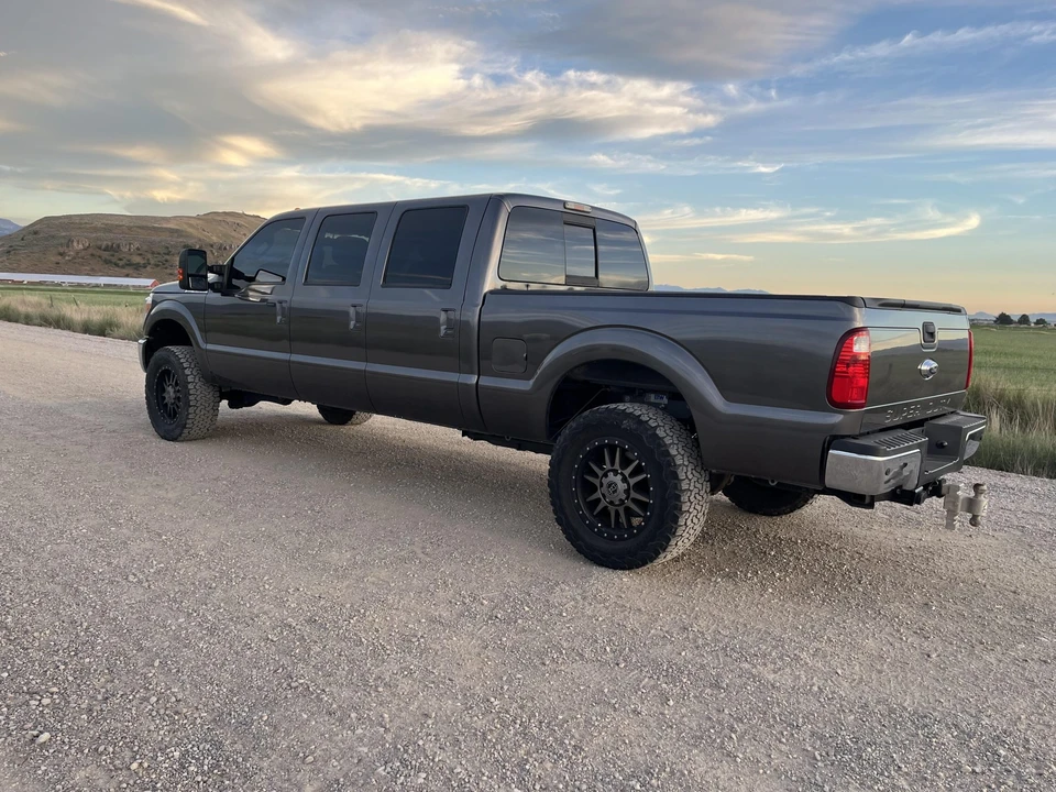 2015 Ford Super Duty 3rd Gen - Image 10 of 31