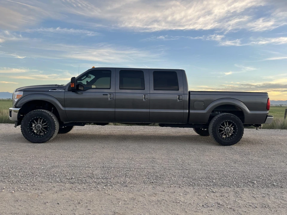 2015 Ford Super Duty 3rd Gen - Image 7 of 31