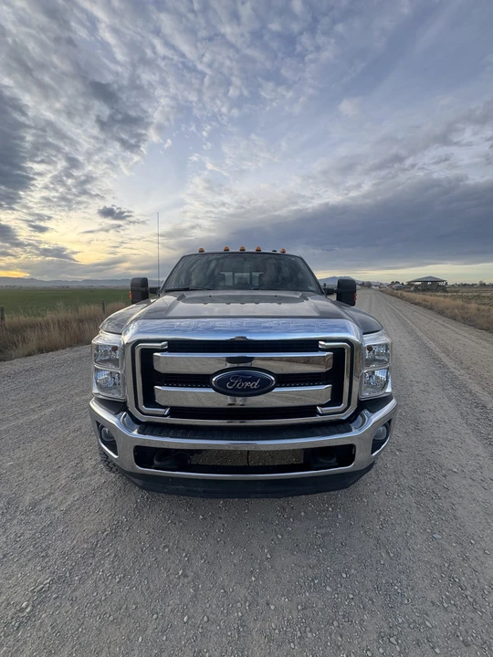 2015 Ford Super Duty 3rd Gen - Image 26 of 31