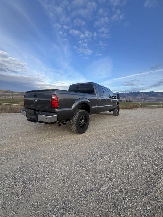 2015 Ford Super Duty 3rd Gen - Image 16 of 31