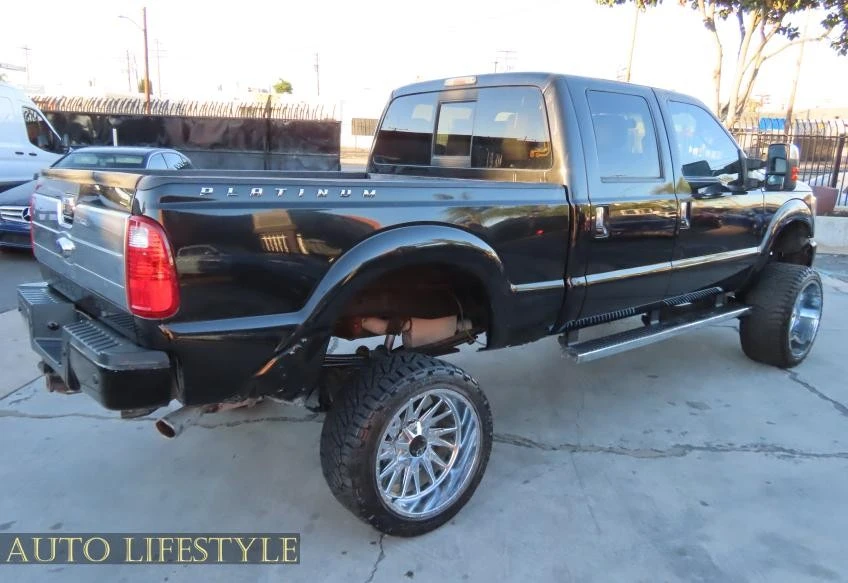 2015 Ford Super Duty 4th Gen - Image 6 of 21