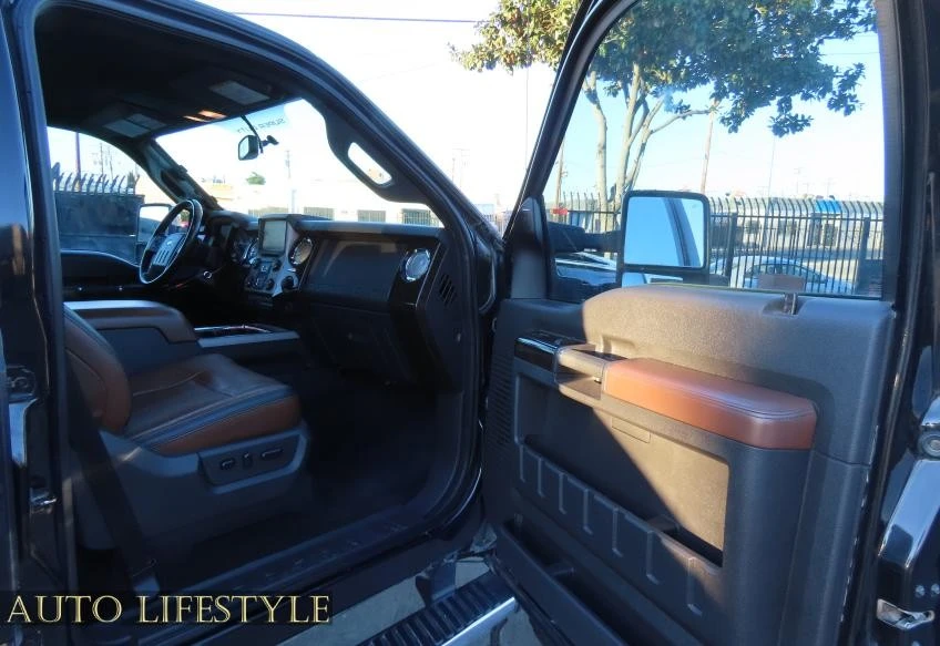 2015 Ford Super Duty 4th Gen - Image 21 of 21