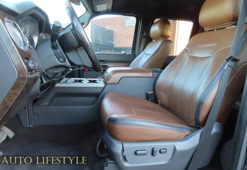 2015 Ford Super Duty 4th Gen - Image 20 of 21