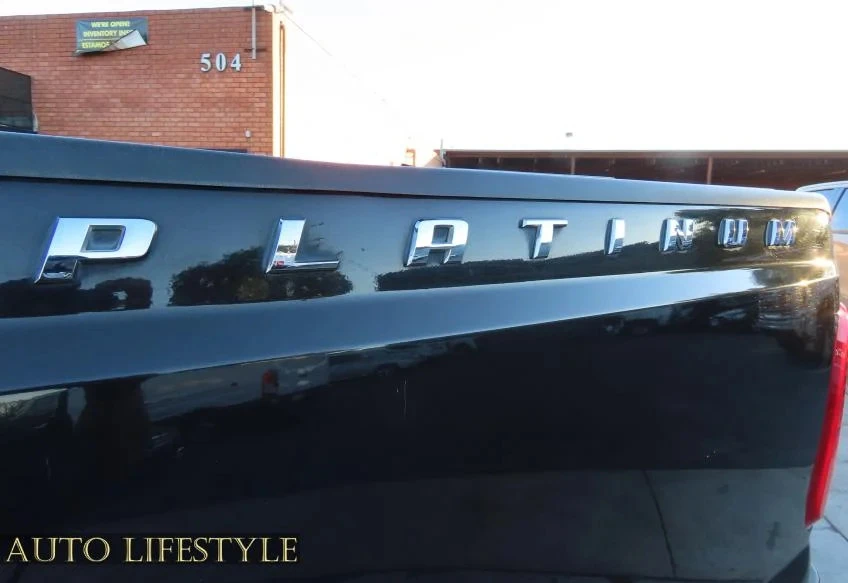 2015 Ford Super Duty 4th Gen - Image 17 of 21