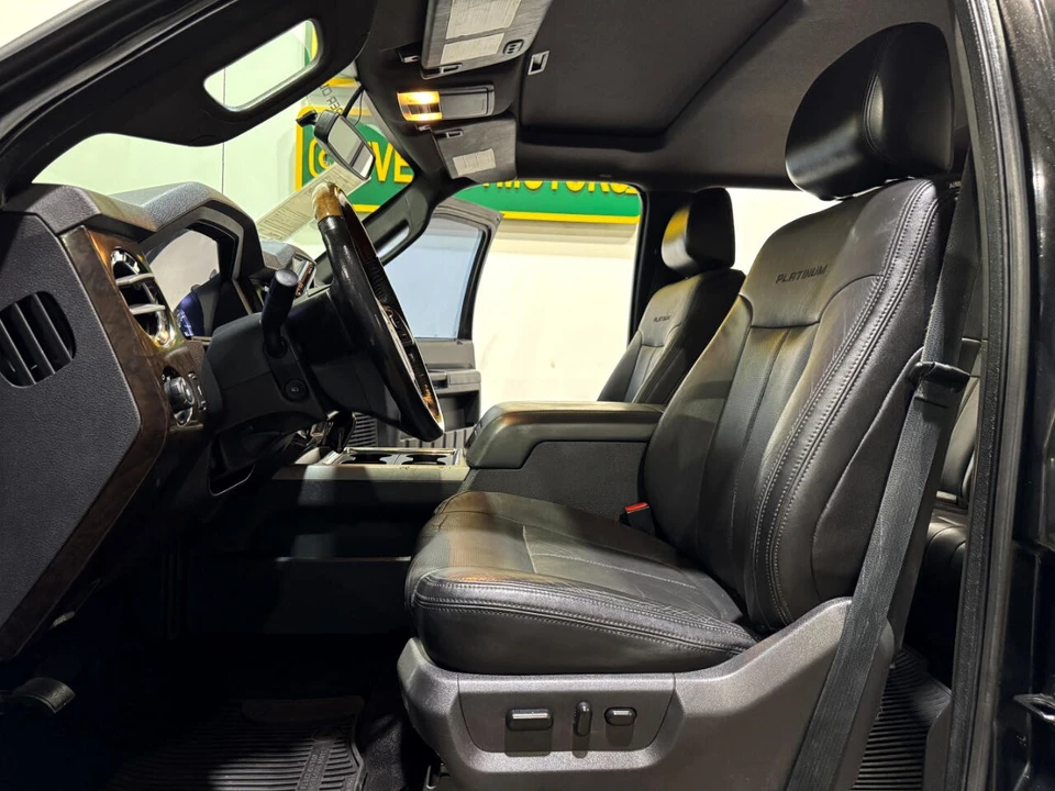 2015 Ford Super Duty 3rd Gen - Image 12 of 12
