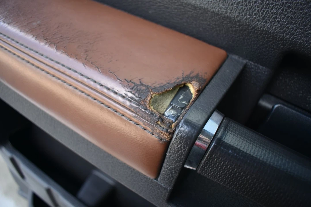 2015 Ford Super Duty 3rd Gen - Image 12 of 22