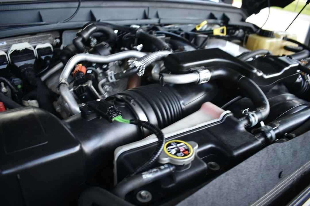 2015 Ford Super Duty 3rd Gen - Image 20 of 22