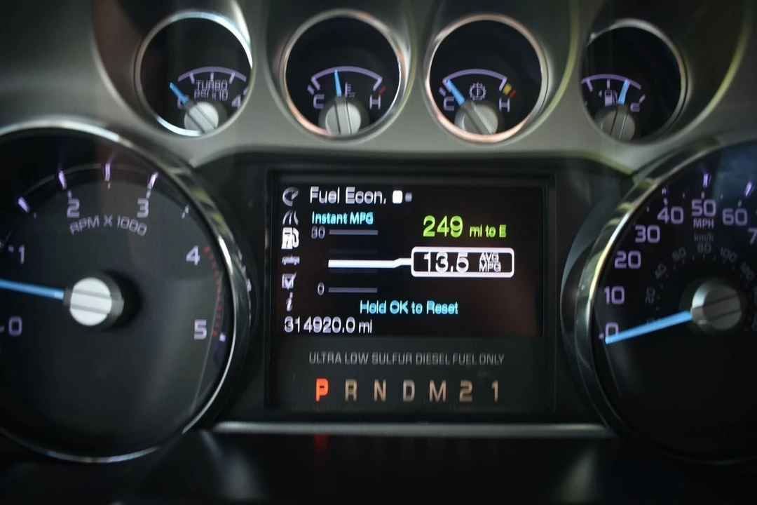 2015 Ford Super Duty 3rd Gen - Image 14 of 22