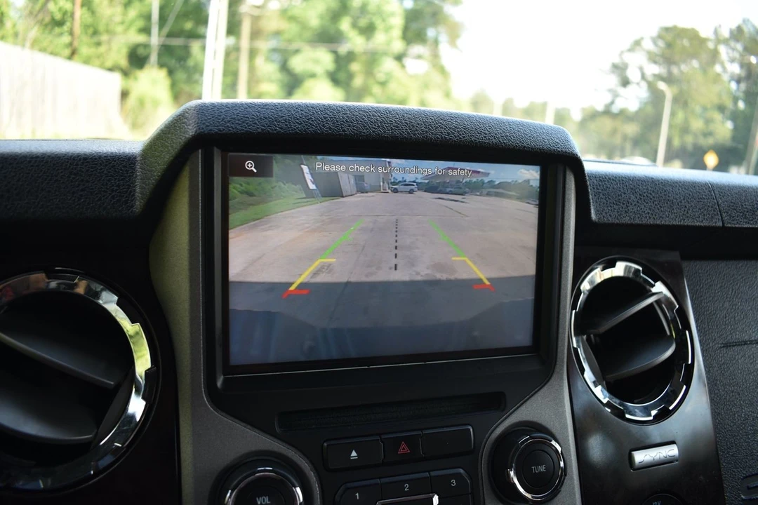 2015 Ford Super Duty 3rd Gen - Image 16 of 22