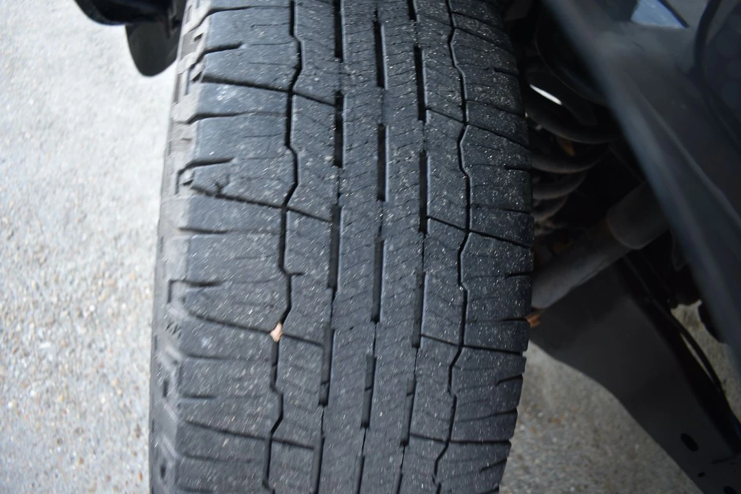 2015 Ford Super Duty 3rd Gen - Image 19 of 22