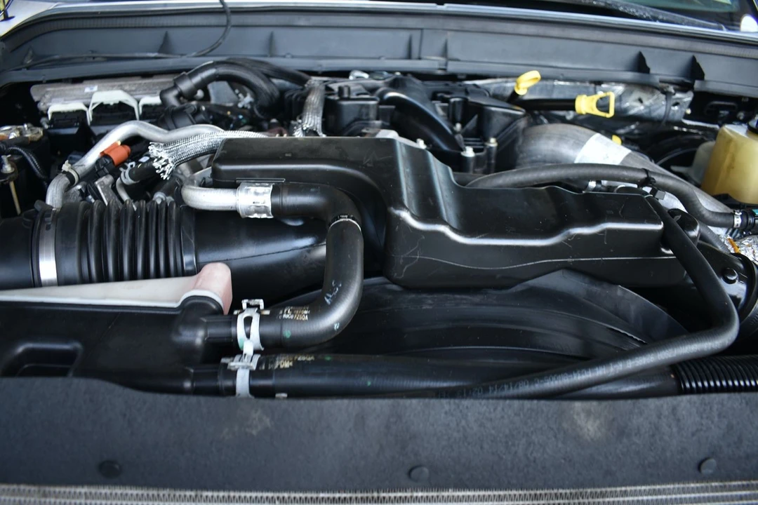 2015 Ford Super Duty 3rd Gen - Image 21 of 22