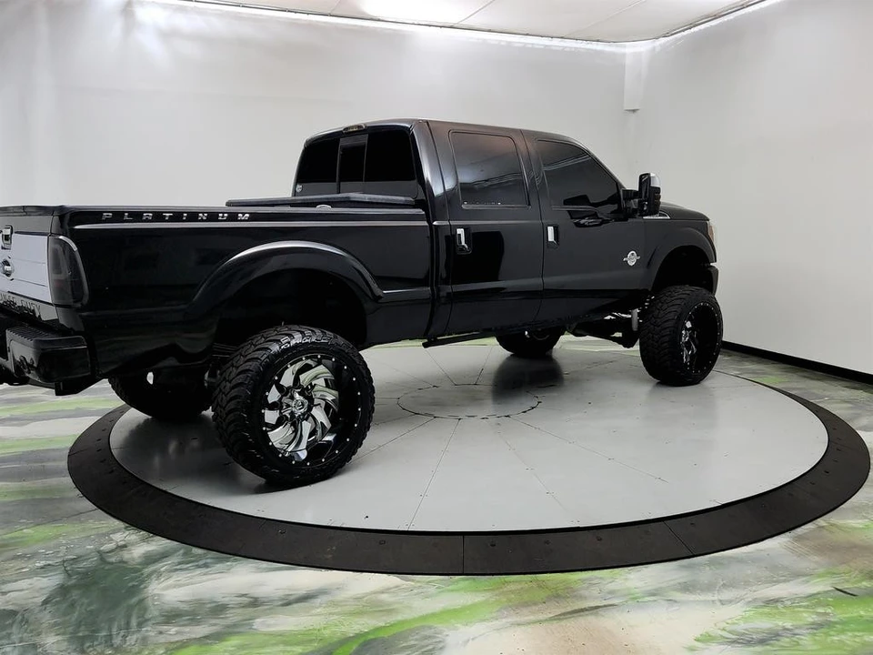 2015 Ford Super Duty 3rd Gen - Image 5 of 21