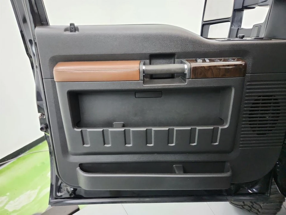 2015 Ford Super Duty 3rd Gen - Image 19 of 21
