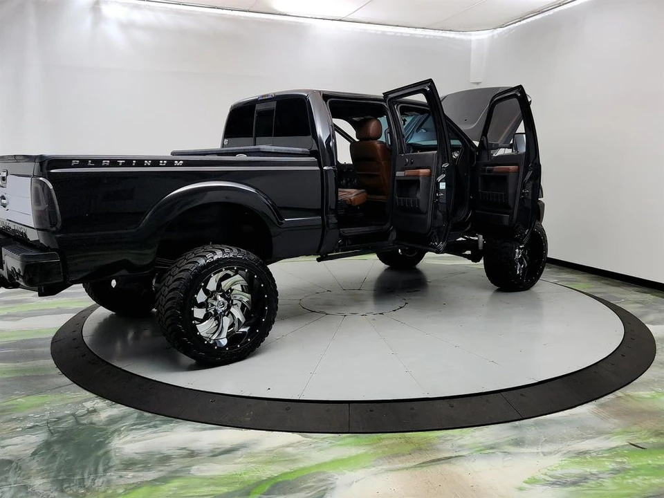 2015 Ford Super Duty 3rd Gen - Image 11 of 21