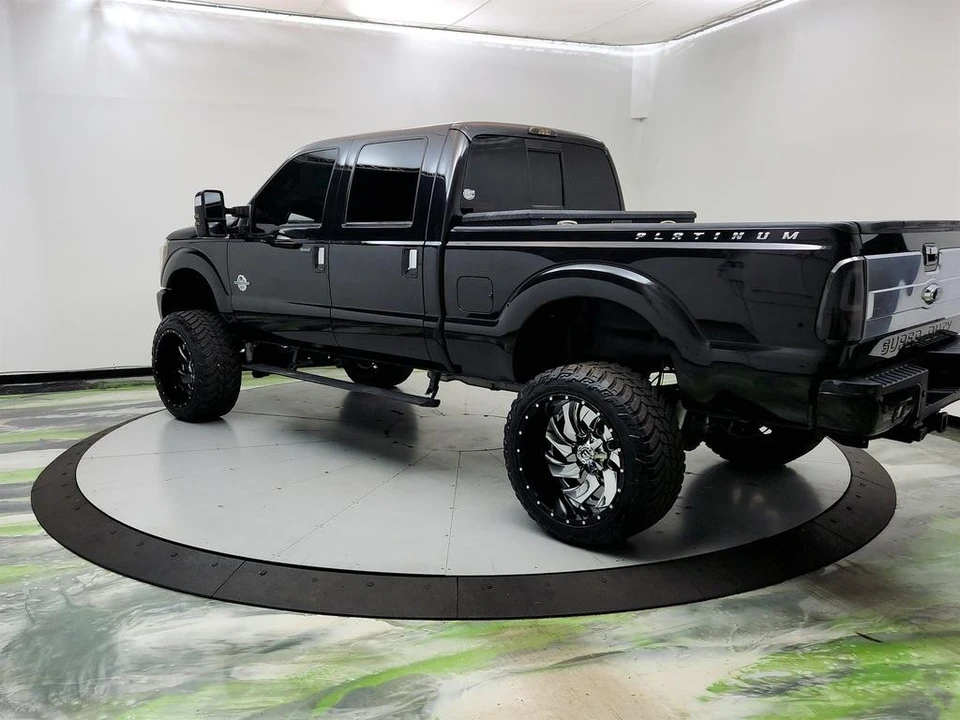 2015 Ford Super Duty 3rd Gen - Image 7 of 21