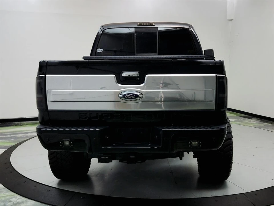 2015 Ford Super Duty 3rd Gen - Image 6 of 21